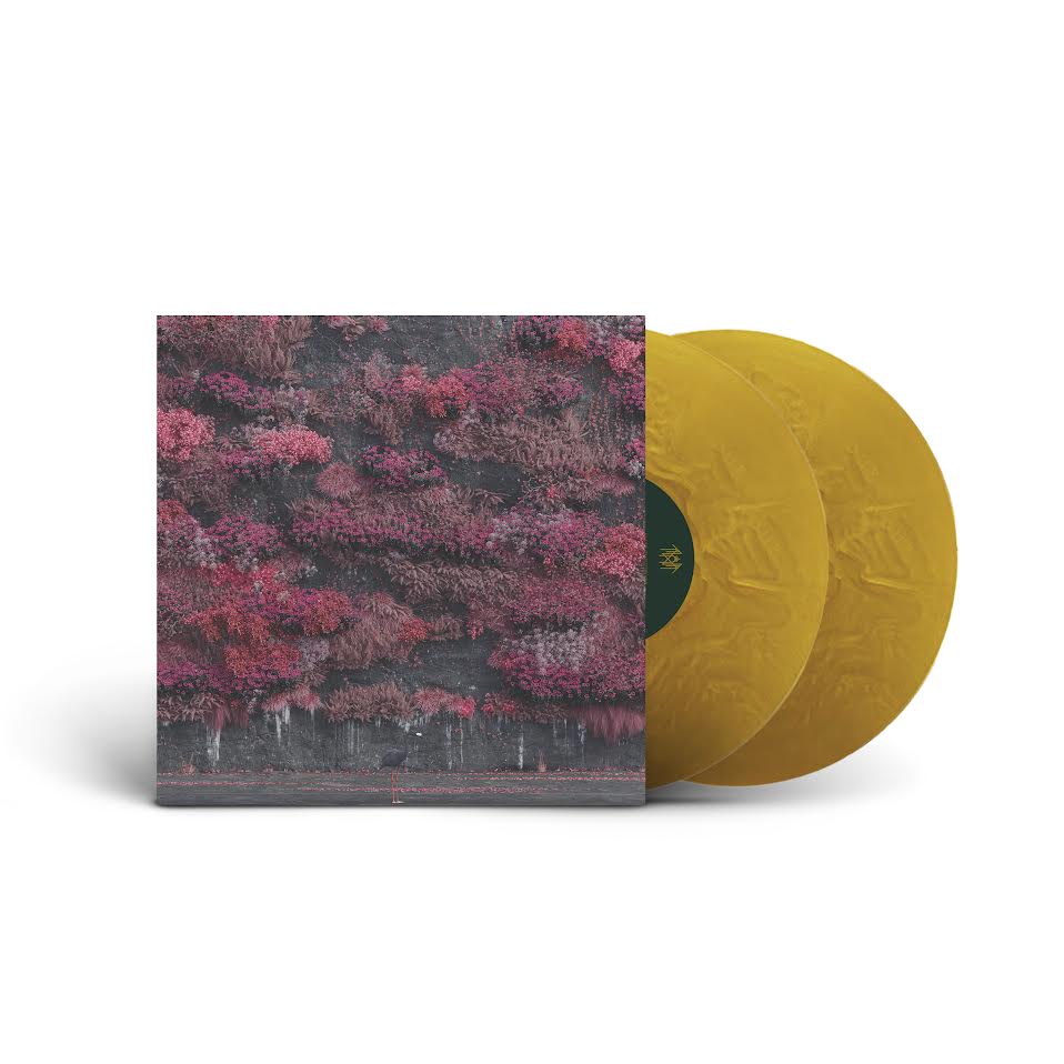 Sleep Token - Even In Arcadia (Indie Exclusive 2LP Gold vinyl gatefold) - Vinyl - New