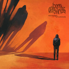 Born Of Osiris - Through Shadows - Vinyl - New - PRE-ORDER