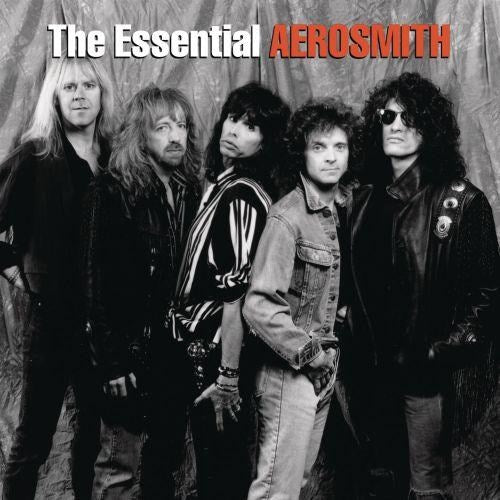 Aerosmith - Essential Aerosmith, The (2CD) - CD - New