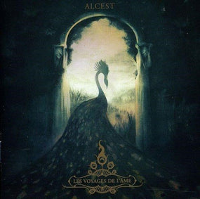 Alcest - Les Voyage De Lame - CD - New