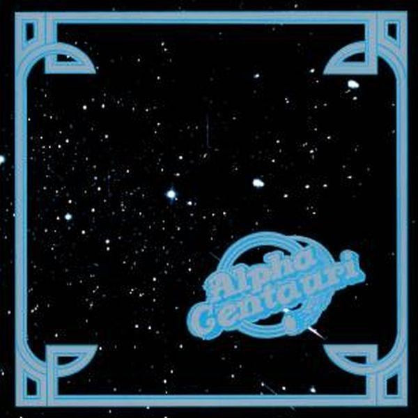 Alpha Centauri - Alpha Centauri (Rock Candy rem.) - CD - New