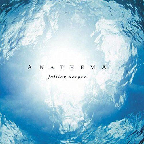Anathema - Falling Deeper - CD - New