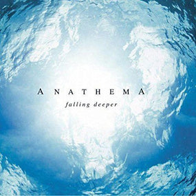 Anathema - Falling Deeper - CD - New