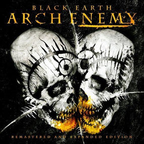 Arch Enemy - Black Earth (2013 Exp. Ed. 2CD rem.) - CD - New