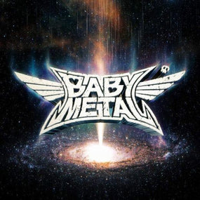Babymetal - Metal Galaxy (Aust. digipak) - CD - New