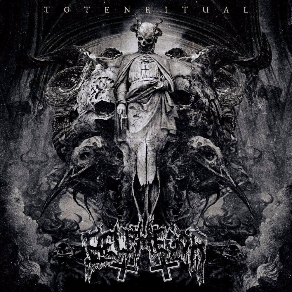Belphegor - Totenritual - CD - New