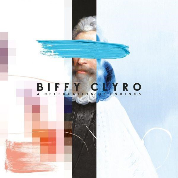 Biffy Clyro - Celebration Of Endings, A - CD - New