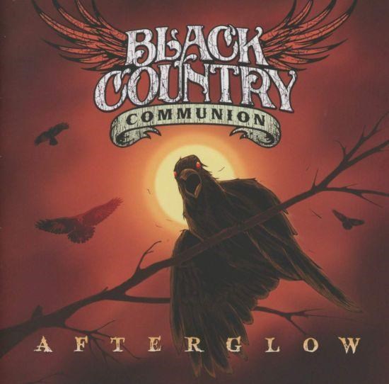 Black Country Communion - Afterglow - CD - New