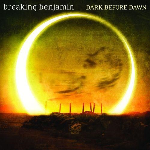 Breaking Benjamin - Dark Before Dawn - CD - New