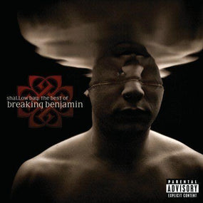 Breaking Benjamin - Shallow Bay - The Best Of Breaking Benjamin (U.S.) - CD - New