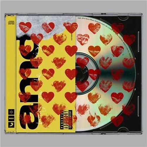 Bring Me The Horizon - Amo - CD - New