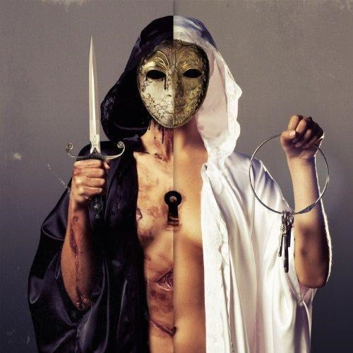 Bring Me The Horizon - There Is A Hell Believe Me Ive Seen It. There Is A Heaven Lets Keep It A Secret - CD - New