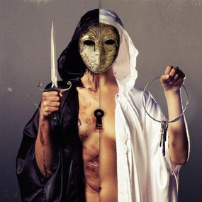 Bring Me The Horizon - There Is A Hell Believe Me Ive Seen It. There Is A Heaven Lets Keep It A Secret - CD - New