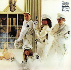 Cheap Trick - Dream Police (U.S. w. 4 bonus tracks) - CD - New