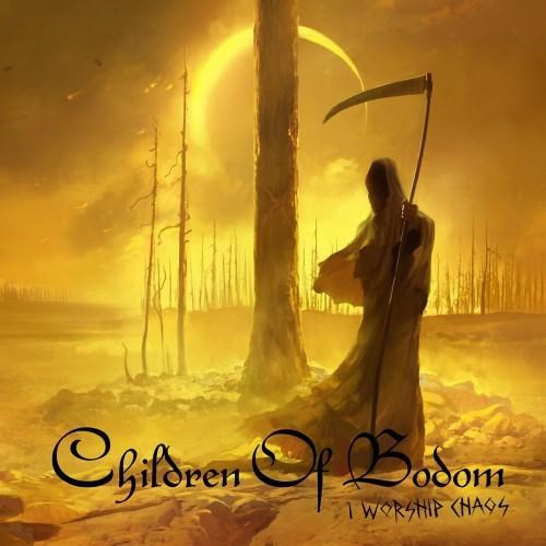 Children Of Bodom - I Worship Chaos - CD - New