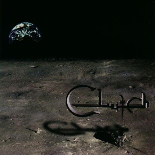 Clutch - Clutch (1995) - CD - New