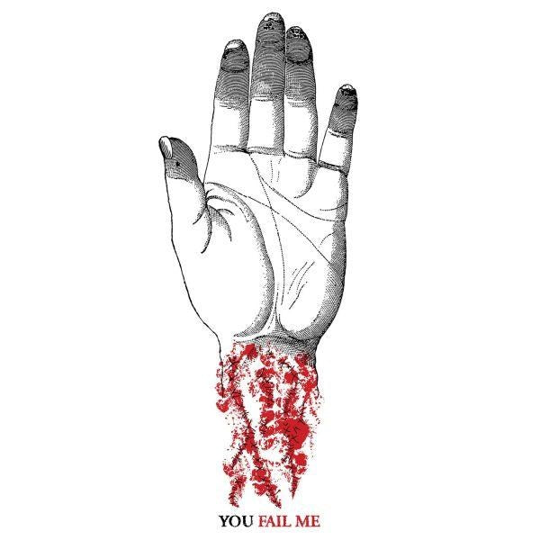 Converge - You Fail Me Redux (remixed w. bonus track) - CD - New