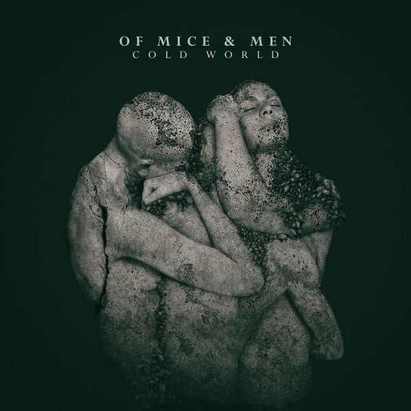 Of Mice And Men - Cold World (Coloured Vinyl) - Vinyl - New