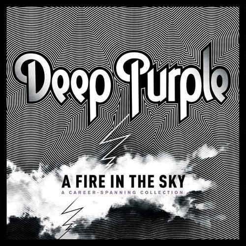 Deep Purple - Fire In The Sky, A - A Career-Spanning Collection - CD - New
