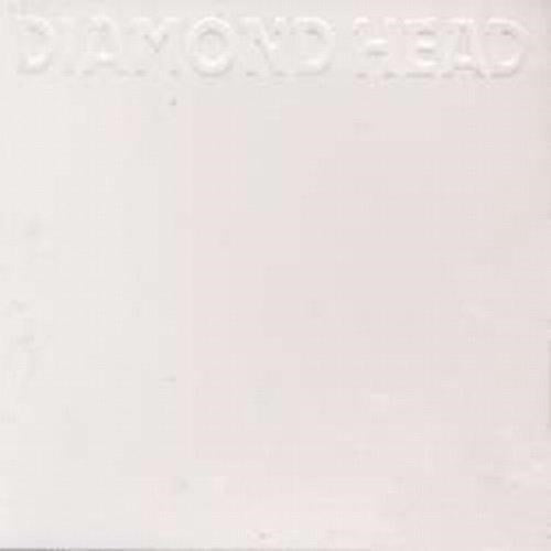 Diamond Head - Lightning To The Nations - The White Album (2016 Deluxe Ed. 2CD) - CD - New