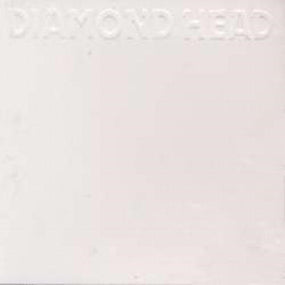 Diamond Head - Lightning To The Nations - The White Album (2016 Deluxe Ed. 2CD) - CD - New