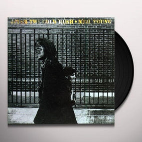 Young, Neil - After The Gold Rush (2009 gatefold reissue) - Vinyl - New
