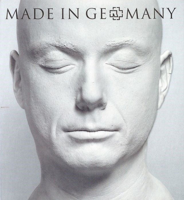 Amazon.co.jp: Made in Germany 1995-2011: ミュージック
