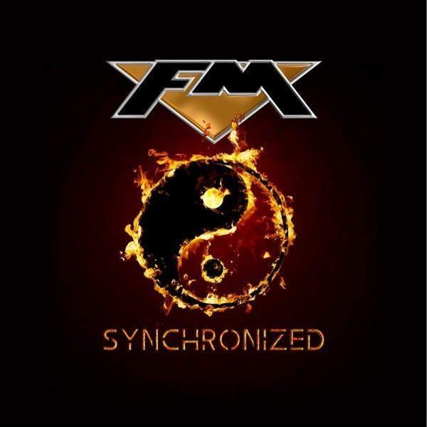 FM - Synchronized - CD - New