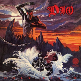 Dio - Holy Diver (2021 Remaster) - Vinyl - New