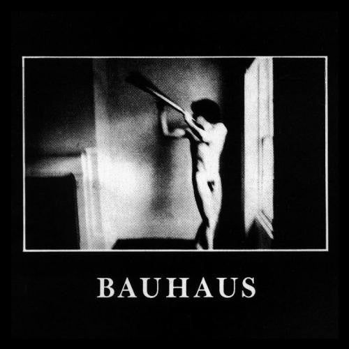 Bauhaus - In The Flat Field (2018 Bronze vinyl reissue) - Vinyl - New