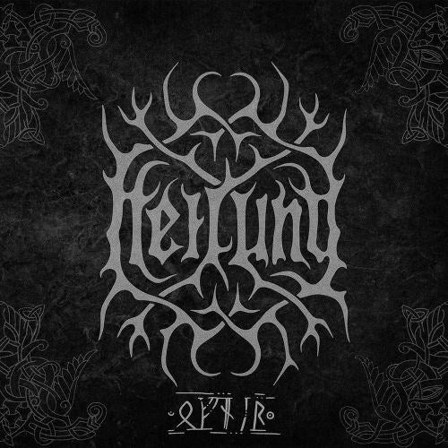Heilung - Ofnir (Digipak) - CD - New