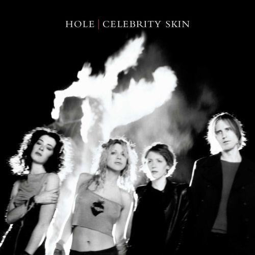 Hole - Celebrity Skin - CD - New