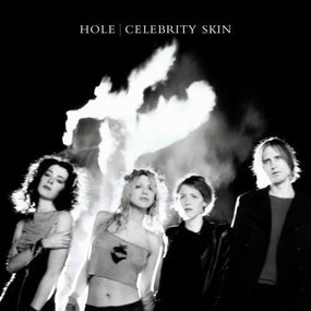Hole - Celebrity Skin - CD - New