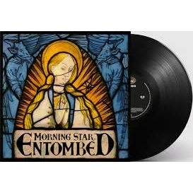 Entombed - Morning Star (2022 remastered gatefold reissue) - Vinyl - New