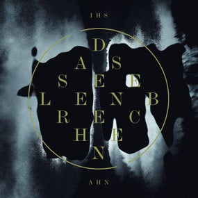 Ihsahn - Das Seelenbrechen - CD - New
