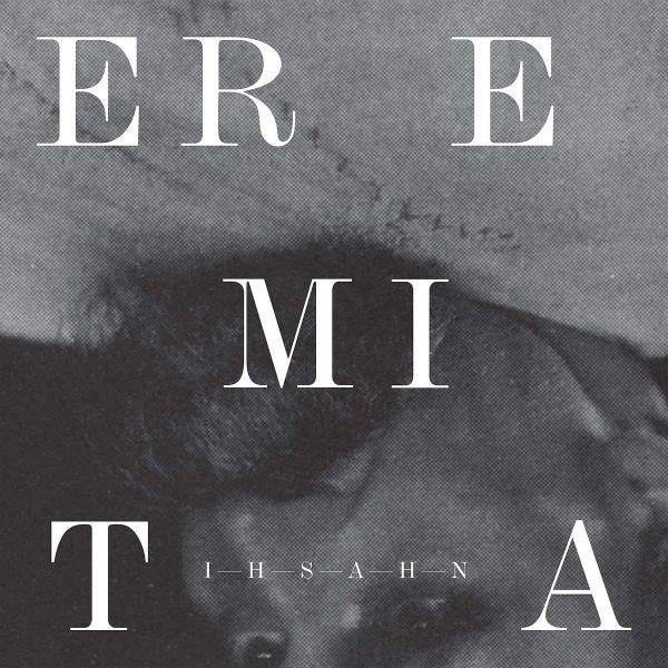 Ihsahn - Eremita (2017 digi. reissue) - CD - New