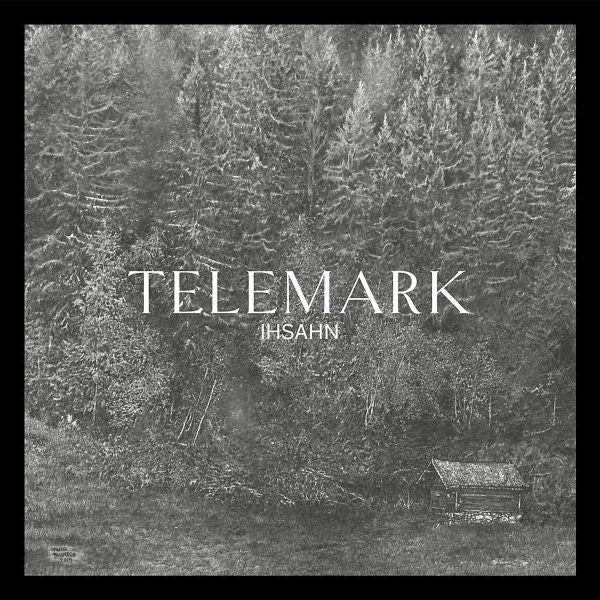 Ihsahn - Telemark (EP) - CD - New