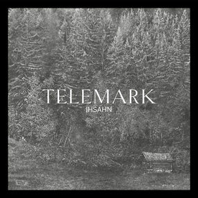 Ihsahn - Telemark (EP) - CD - New