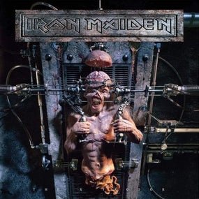 Iron Maiden - X Factor, The (The Studio Collection – Remastered) - CD - New