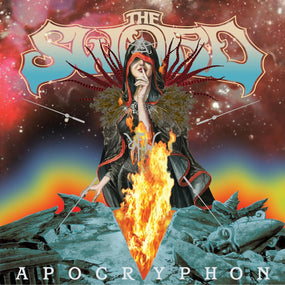 Sword - Apocryphon (2023 180g gatefold reissue) - Vinyl - New