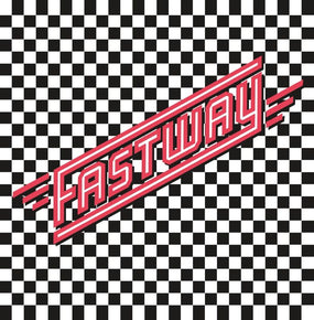 Fastway - Fastway (Ltd. Ed. 2025 180g White vinyl reissue - numbered ed. of 750) - Vinyl - New