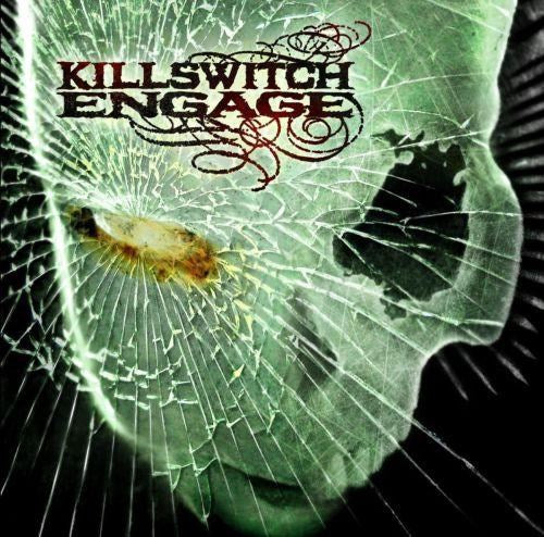 Killswitch Engage - As Daylight Dies - CD - New