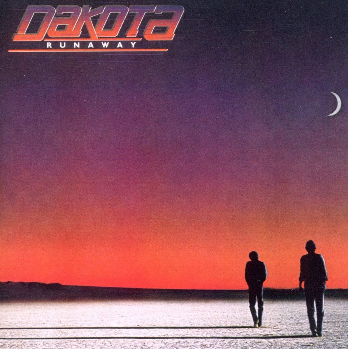 Dakota - Runaway (Rock Candy remaster with 2 bonus tracks) - CD - New