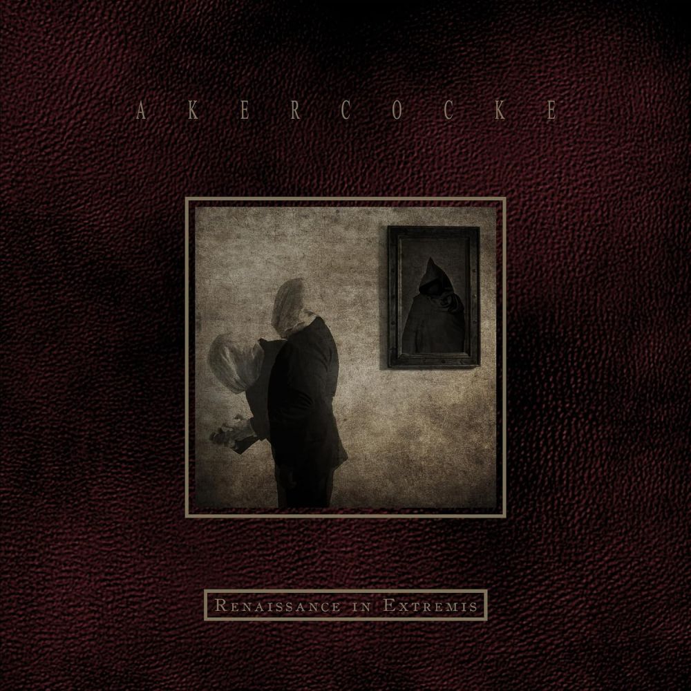 Akercocke - Renaissance In Extremis - CD - New