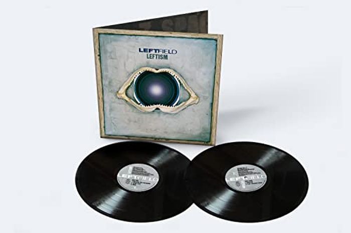 Leftfield - Leftism (2023 2LP gatefold reissue) - Vinyl - New