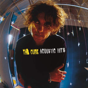 Cure - Acoustic Hits (2017 2LP gatefold reissue) - Vinyl - New