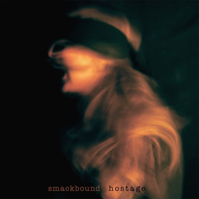 Smackbound - Hostage - CD - New