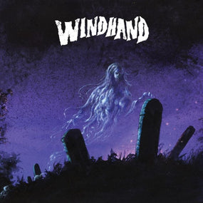 Windhand - Windhand (2023 reissue with 5 bonus tracks) - CD - New