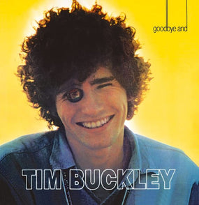 Buckley, Tim - Goodbye And Hello (2023 reissue) - CD - New