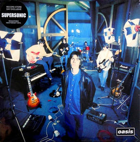 Oasis - Supersonic (2014 RSD) - Vinyl - New